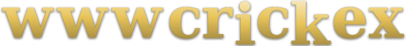 www crickex logo